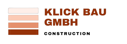 logo von Klick Bau GmbH